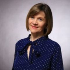 Боброва Ольга Александровна