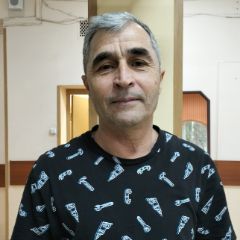 Сатторов Махмадзабир