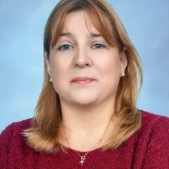 Пикина Елена