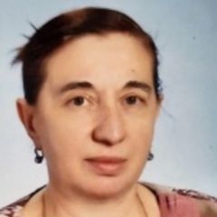 Черникова Ольга
