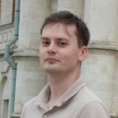 Губарев Денис
