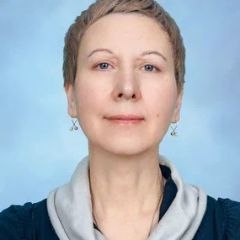 Полякова Тамара