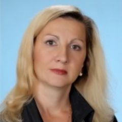 Шевченко Ольга