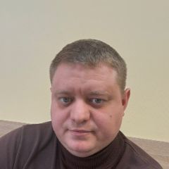 Косенко Игорь