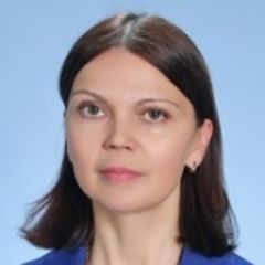 Жукова Наталья
