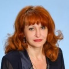Леонтьева Лариса