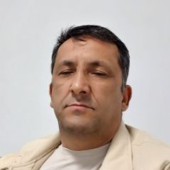 Гафури Иброхим