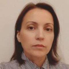 Псарева Надежда