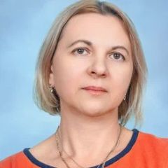 Шушара Ирина