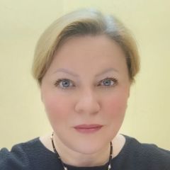 Румянцева Ия