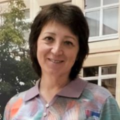 Балугина Светлана Викторовна