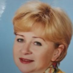 Кондрашова Татьяна