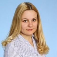 Терновая Светлана