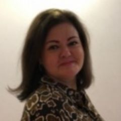 Любановская Елена