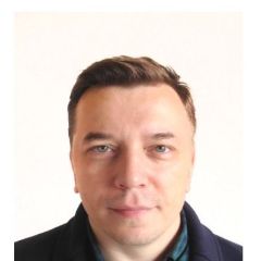 Шулепин Сергей