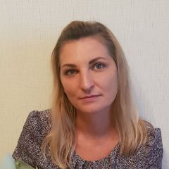 Бобкова Елена Николаевна