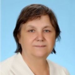 Давыдова Ольга