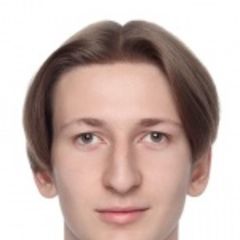 Силочкин Андрей