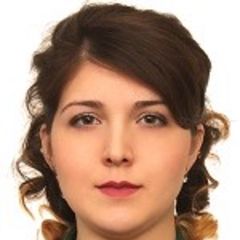 Бикмаева Сания Мигдятовна