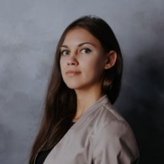 Френкель Ольга
