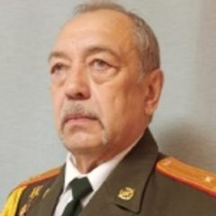 Волков Владимир