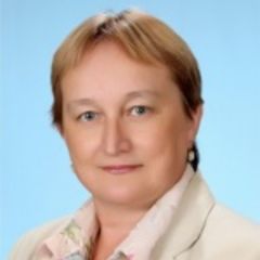 Шемекеева Ирина
