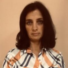 Четвергова Светлана