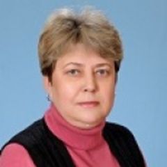 Бурейко Ирина Анатольевна