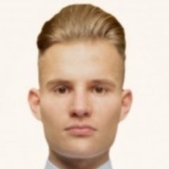 Воробьев Артём