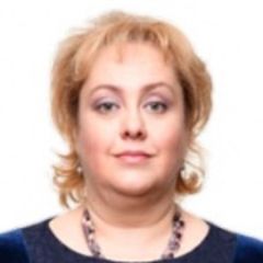 Кузнецова Марина