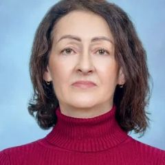 Федосова Алла