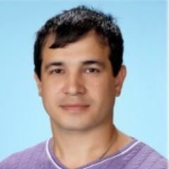 Михайлов Владимир