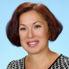Барканова Оксана Анатольевна