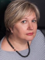 Гришина Елена