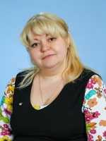 Купрюхина Евгения